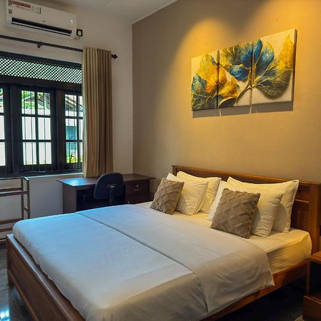 Villa River Breeze Weligama Zewnętrze zdjęcie