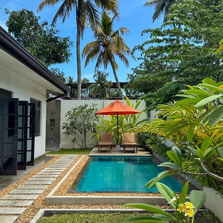 Villa River Breeze Weligama Zewnętrze zdjęcie