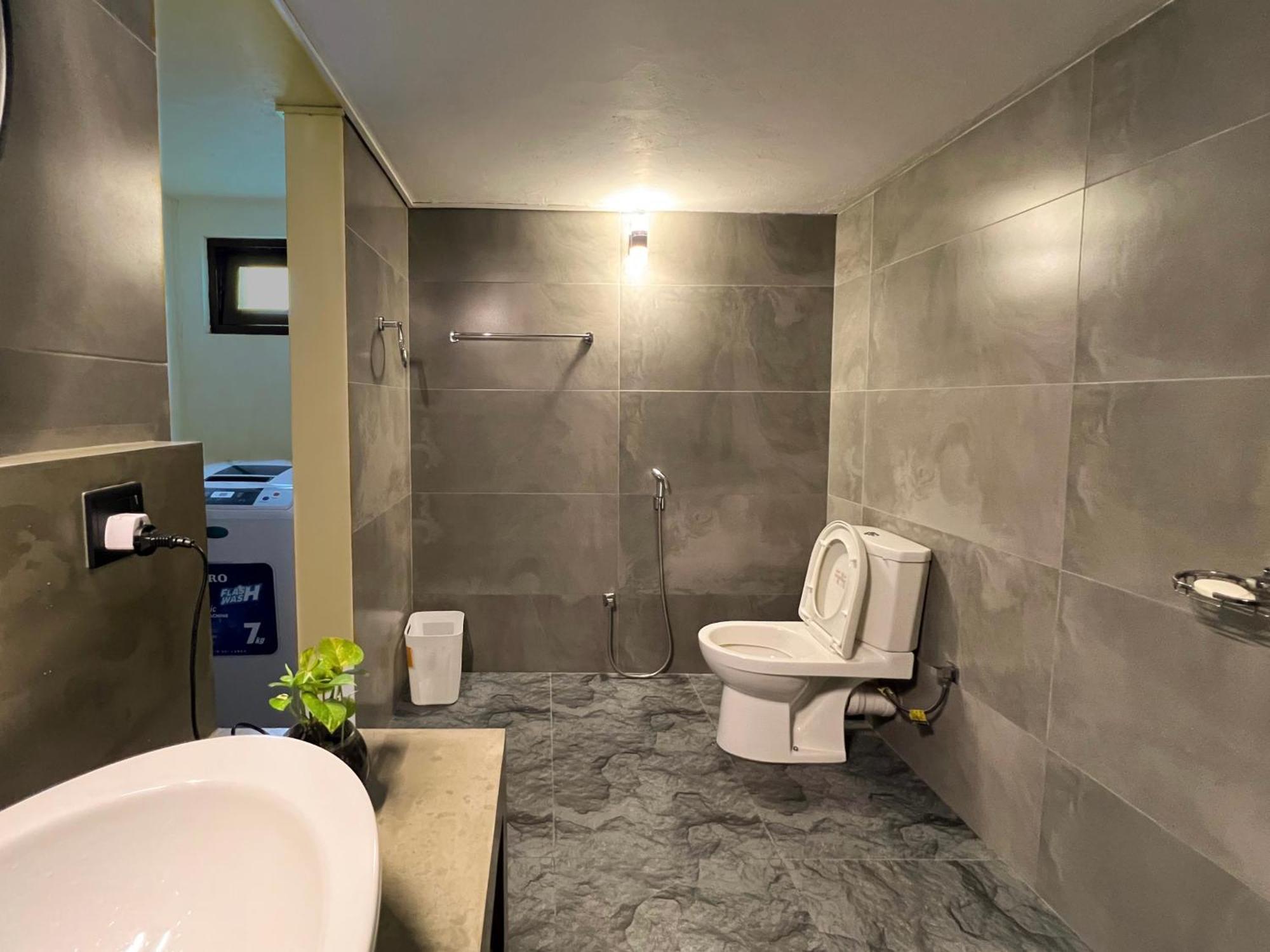 Villa River Breeze Weligama Zewnętrze zdjęcie