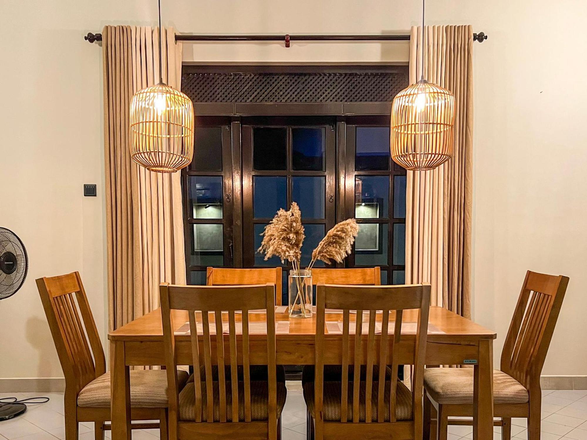 Villa River Breeze Weligama Zewnętrze zdjęcie