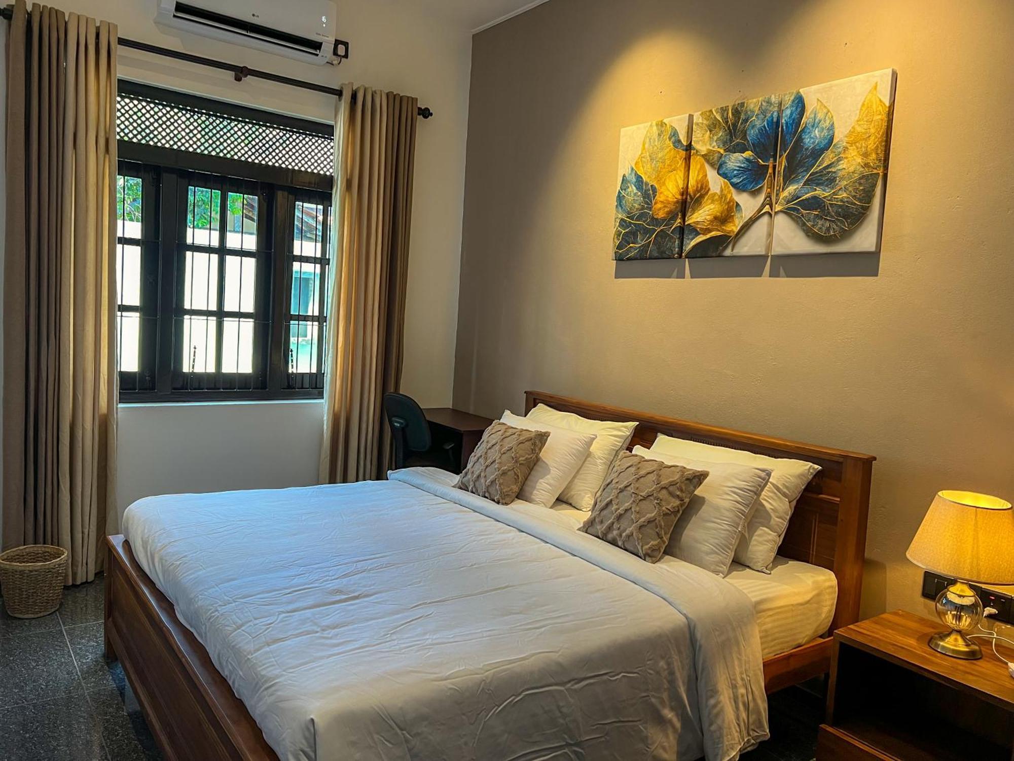 Villa River Breeze Weligama Zewnętrze zdjęcie
