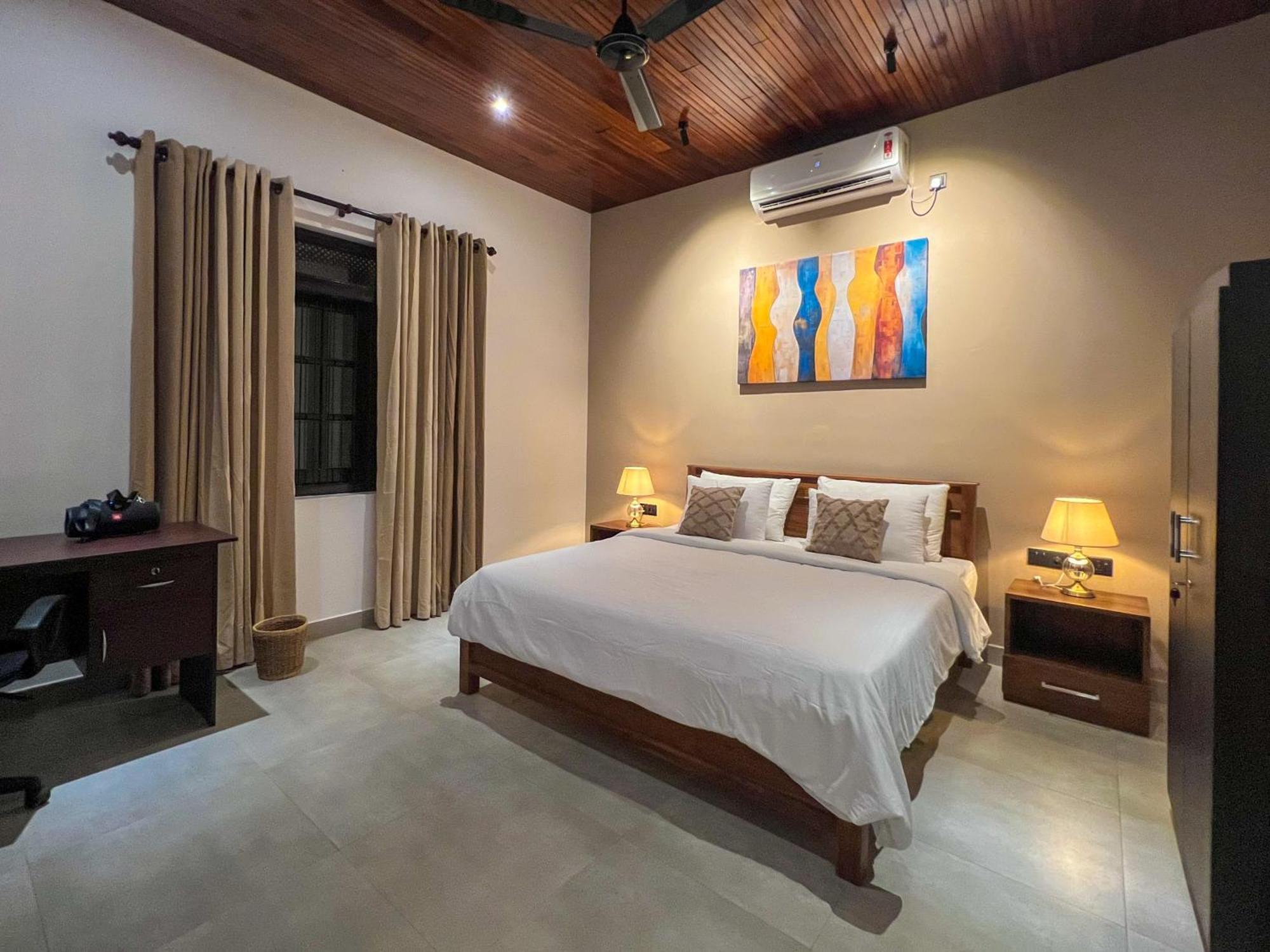 Villa River Breeze Weligama Zewnętrze zdjęcie