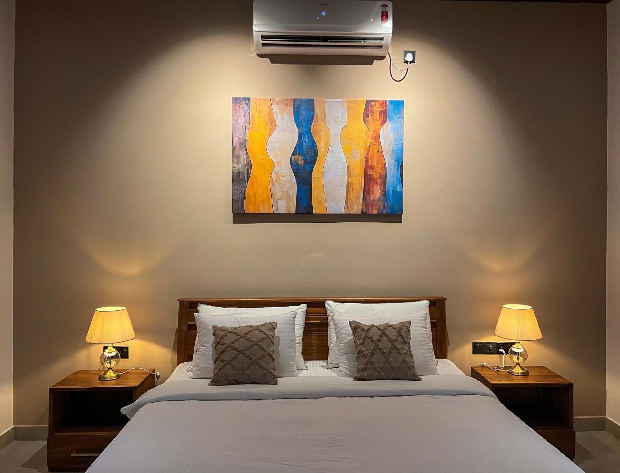 Villa River Breeze Weligama Zewnętrze zdjęcie