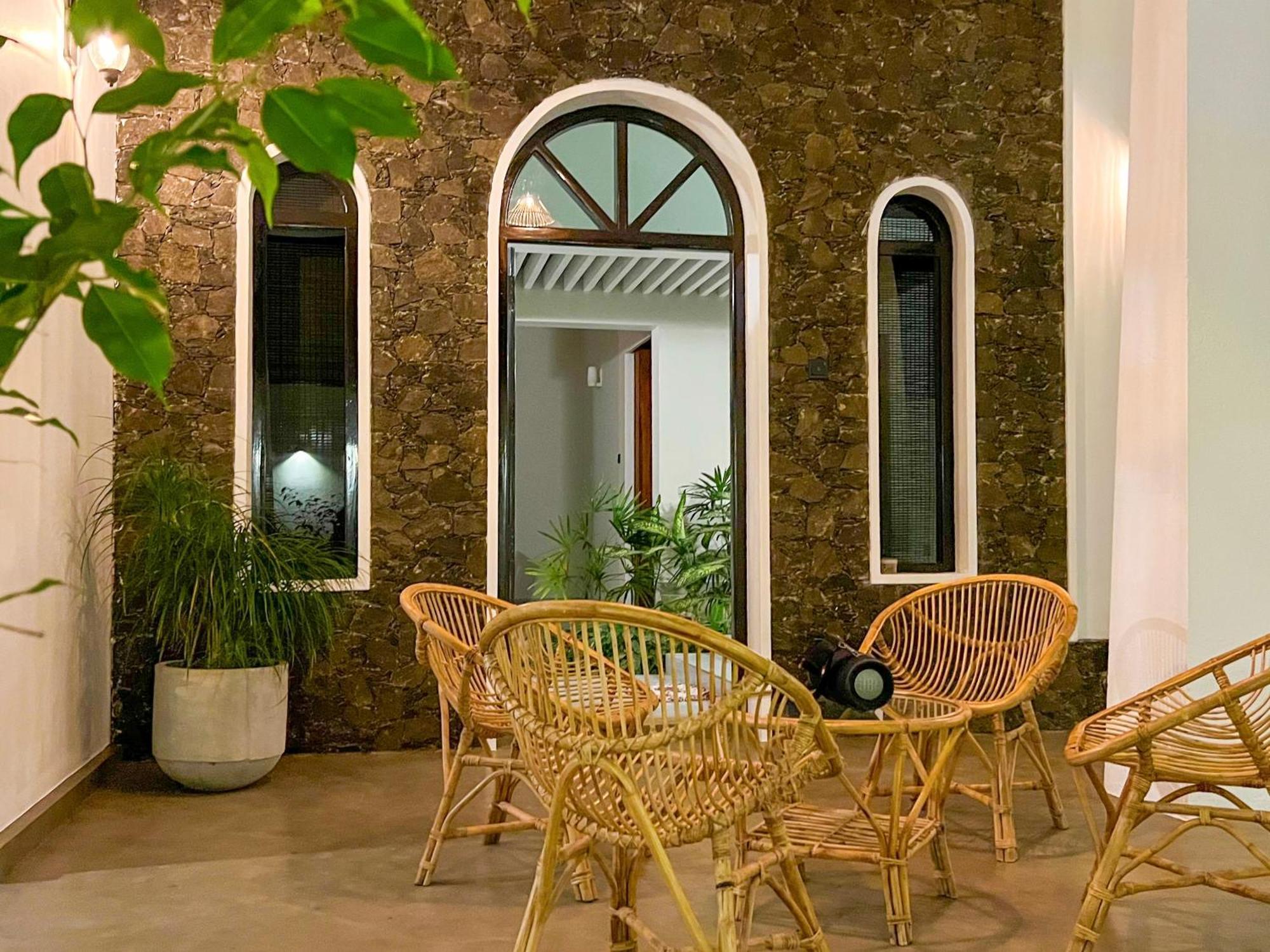 Villa River Breeze Weligama Zewnętrze zdjęcie