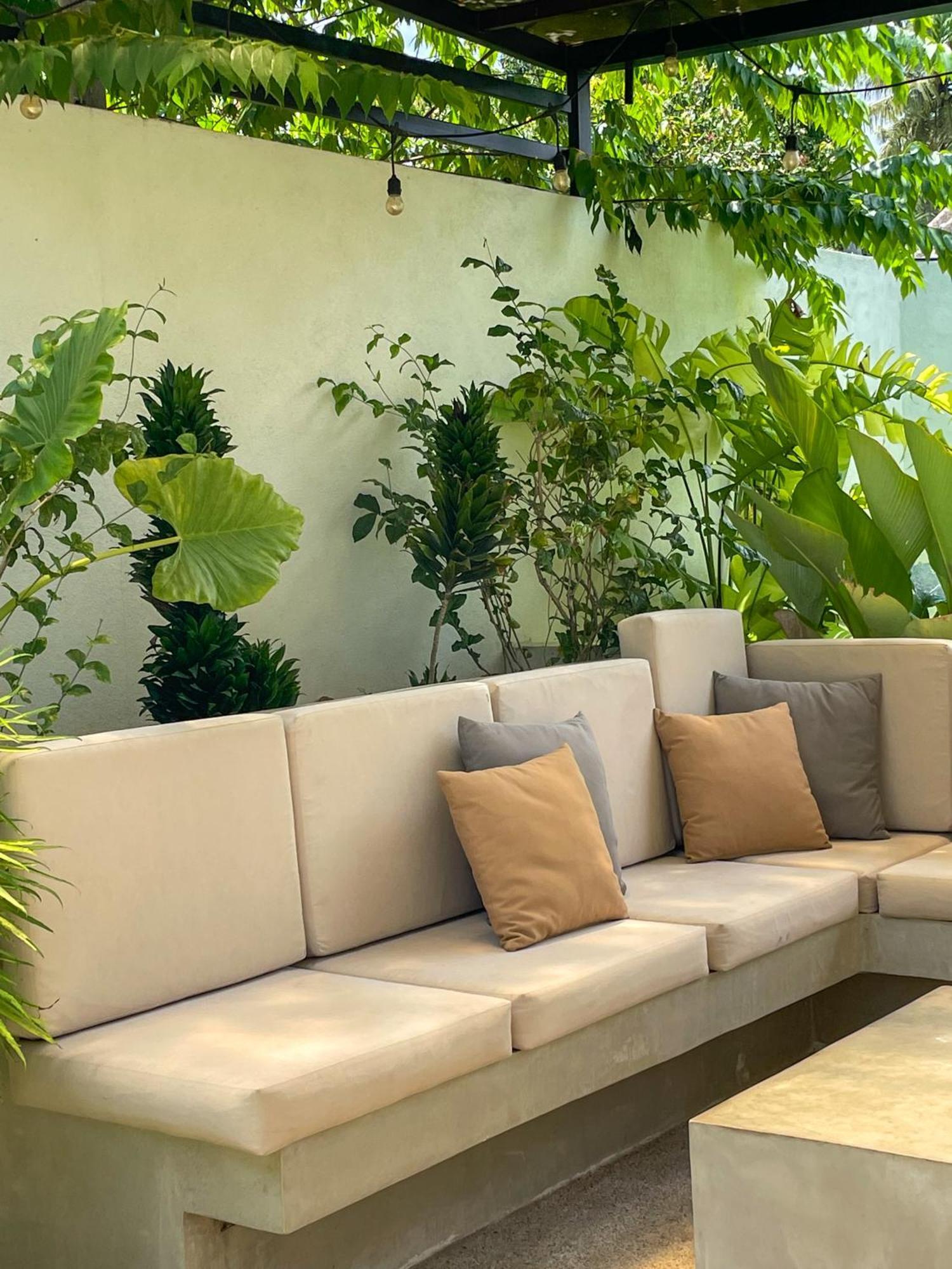 Villa River Breeze Weligama Zewnętrze zdjęcie